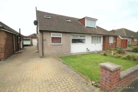 3 bedroom Detached f...